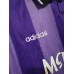 Rangers 94/95 Third Purple Soccer Jersey